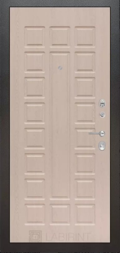 04 - Беленый дуб